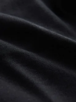 Zwart - Slim Fit - Motionflex jeans