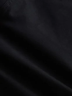Zwart - Slim Fit - Motionflex jeans