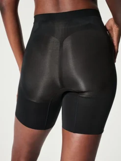 Zwart - SPANX