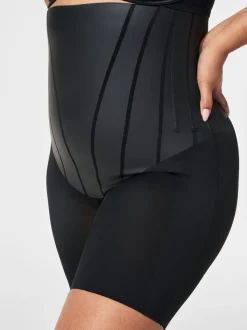 Zwart - SPANX