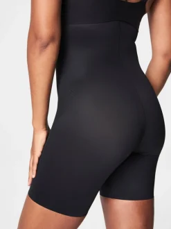 Zwart - SPANX