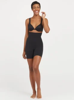 Zwart - SPANX