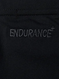 Zwart - Speedo Endurance+ Jammer zwemshorts