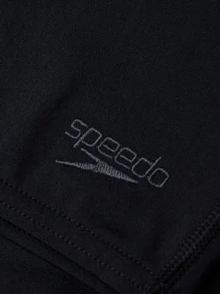 Zwart - Speedo Endurance+ Jammer zwemshorts