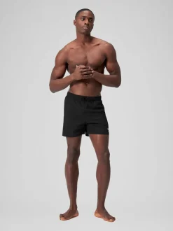 Zwart - Speedo Essential zwembroek voor heren