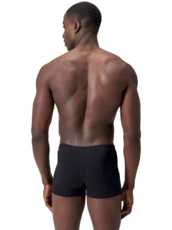 Zwart - Speedo Mens Endurance + Aqua Shorts