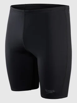Zwart - Speedo Mens Endurance + Aqua Shorts
