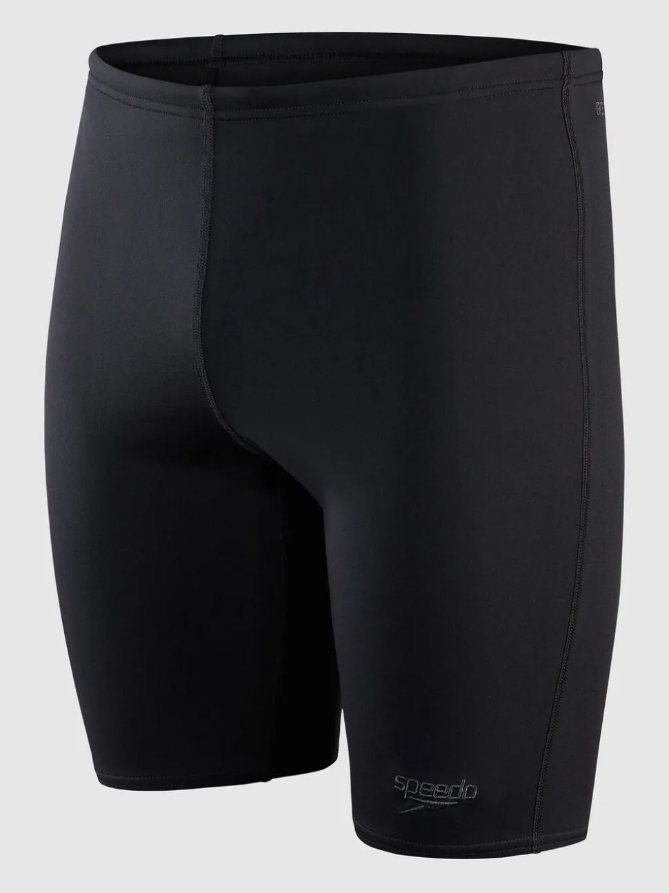Zwart - Speedo Mens Endurance + Aqua Shorts