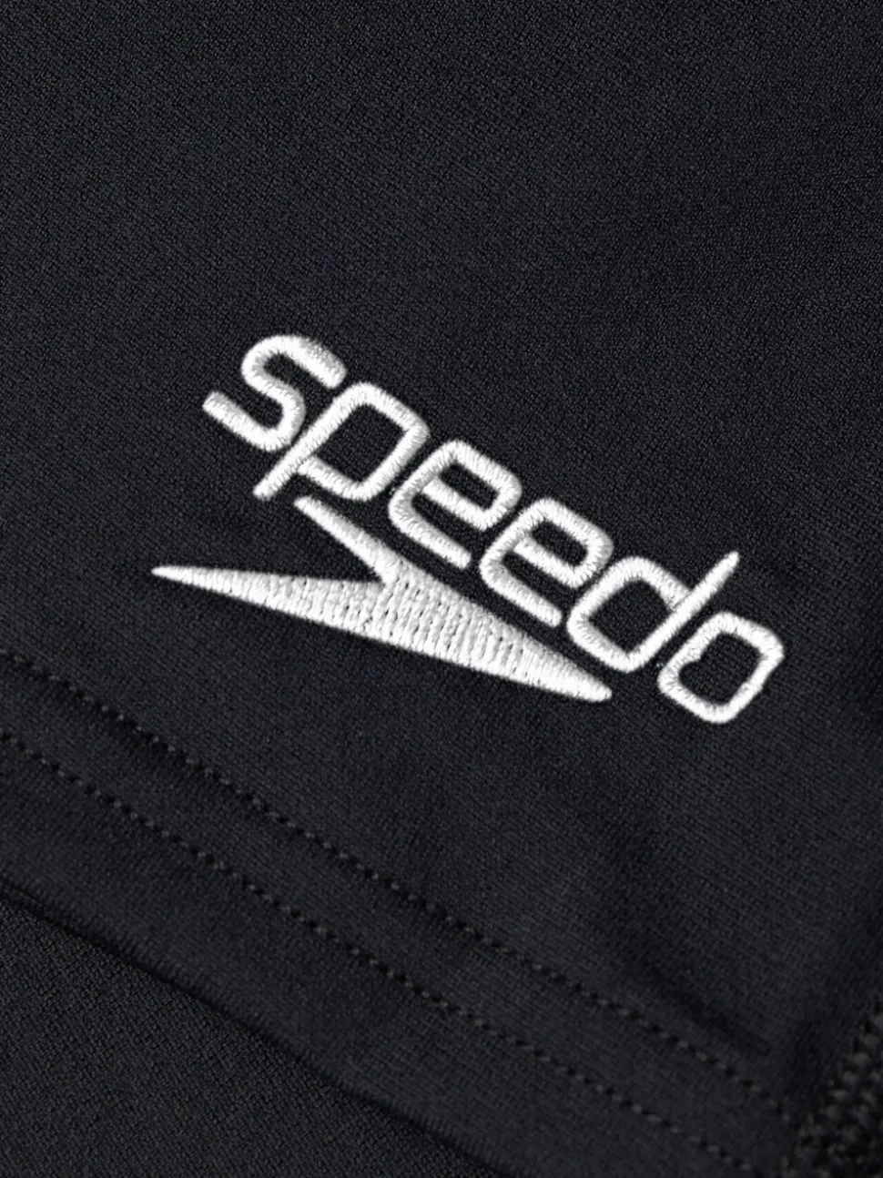 Zwart - Speedo Mens Endurance + Aqua Shorts