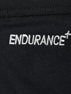 Zwart - Speedo Mens Endurance + Aqua Shorts