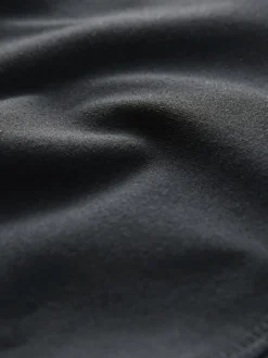 Zwart - Sports Dry Tech buikcorrigerende shorts