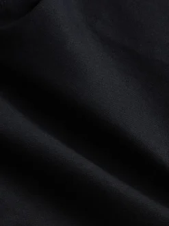 Zwart - Straight fit - Motionflex jeans