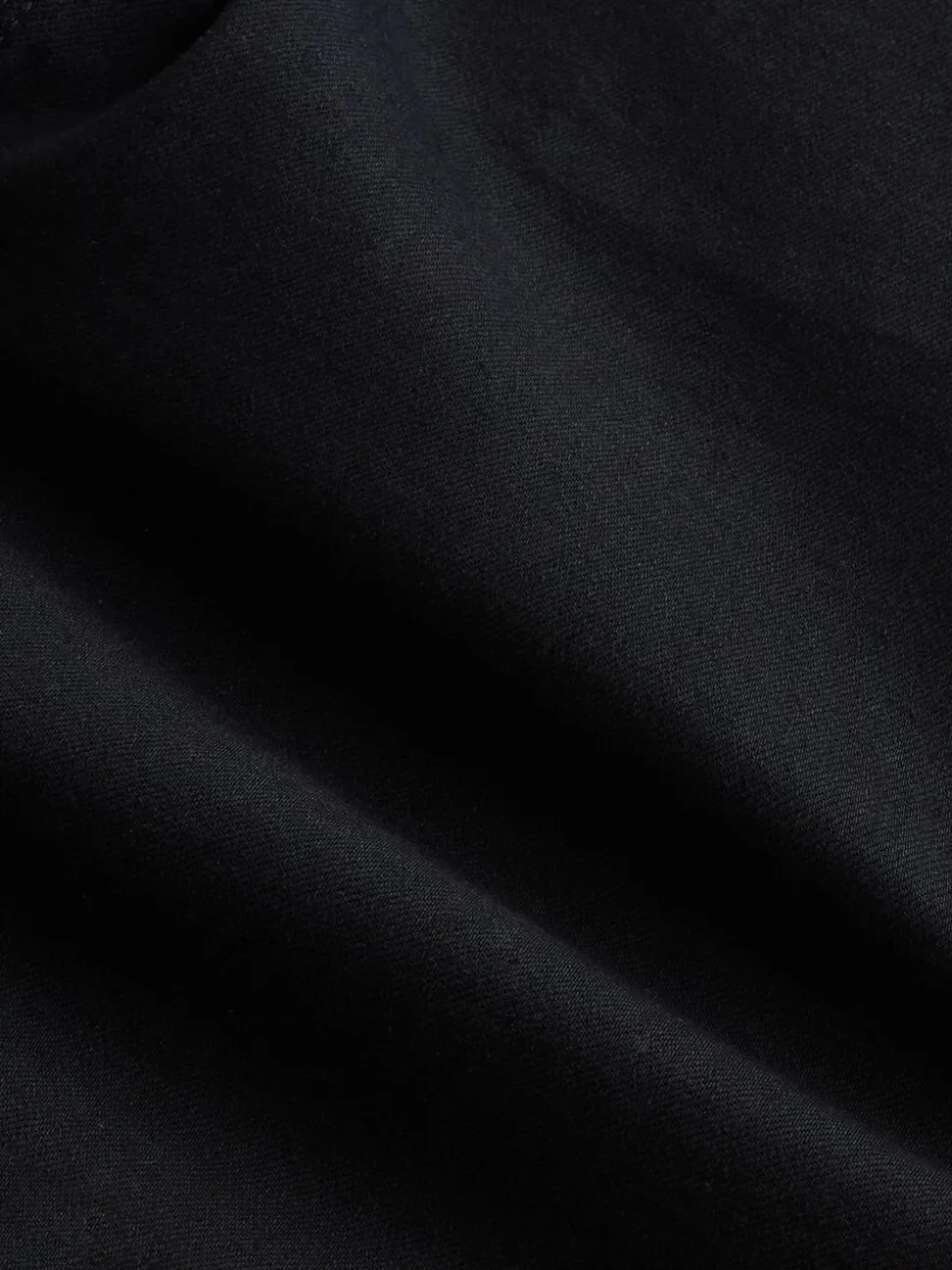 Zwart - Straight fit - Motionflex jeans