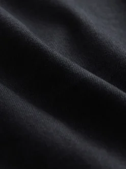 Zwart - Straight fit - Motionflex jeans