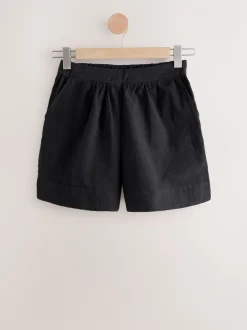 Zwart - Strandshorts voor de zomer