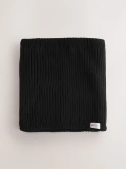 Zwart - Thinsulate Snood