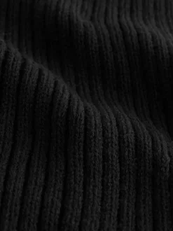 Zwart - Thinsulate Snood