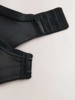 Zwart - Ultieme comfortabele beha