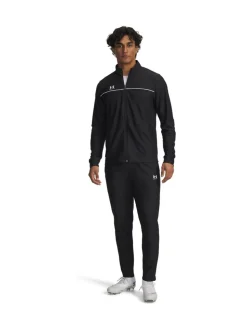 Zwart - Under Armour - Challenger trainingspak