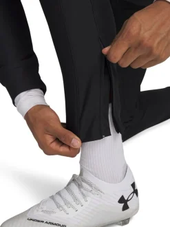 Zwart - Under Armour - Challenger trainingspak