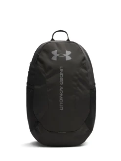 Zwart - Under Armour - Hustle Lite rugzak