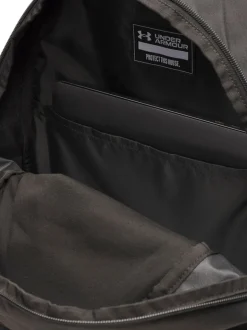 Zwart - Under Armour - Hustle Lite rugzak