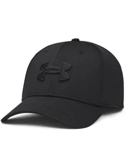Zwart - Under Armour UA Blitzing-pet voor heren
