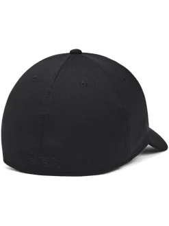 Zwart - Under Armour UA Blitzing-pet voor heren