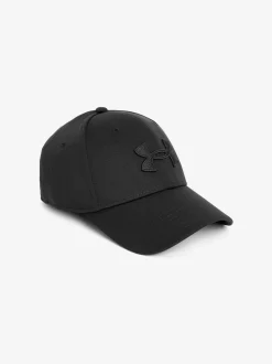 Zwart - Under Armour UA Blitzing-pet voor heren