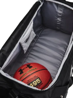 Zwart - Under Armour Undeniable grote duffeltas