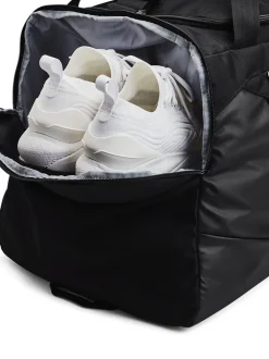 Zwart - Under Armour Undeniable grote duffeltas