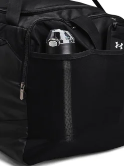 Zwart - Under Armour Undeniable grote duffeltas