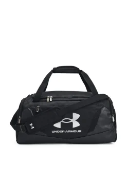 Zwart - Under Armour Undeniable 5.0 Kleine sporttas