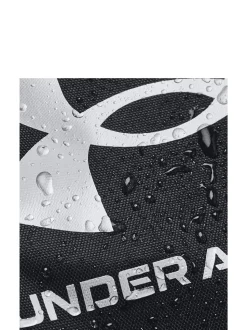Zwart - Under Armour Undeniable 5.0 Kleine sporttas