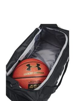 Zwart - Under Armour Undeniable 5.0 Kleine sporttas
