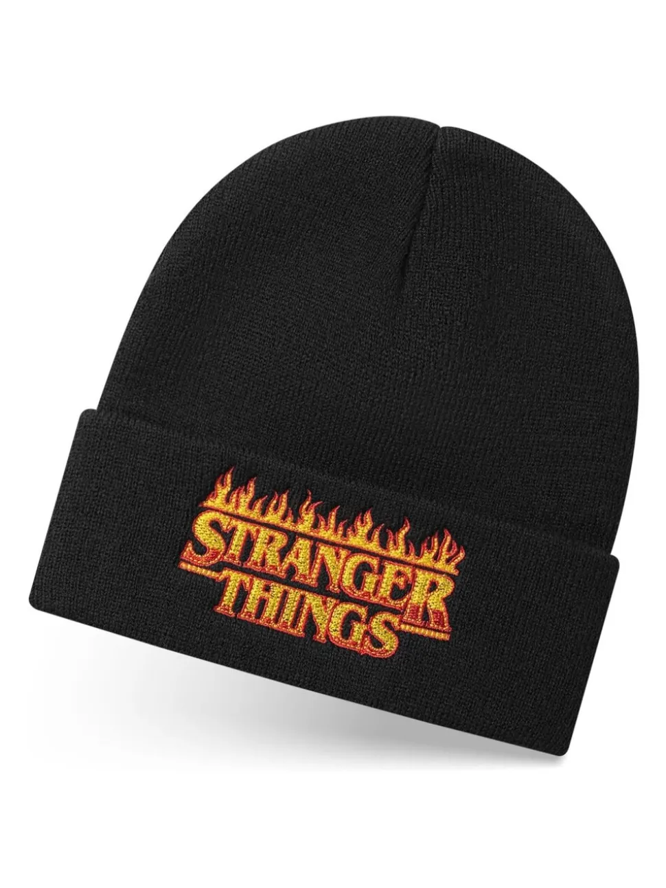 Zwart - Vanilla Underground Adults Stranger Things Muts