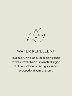 Zwart - Waterafstotende korte suède instaplaarzen
