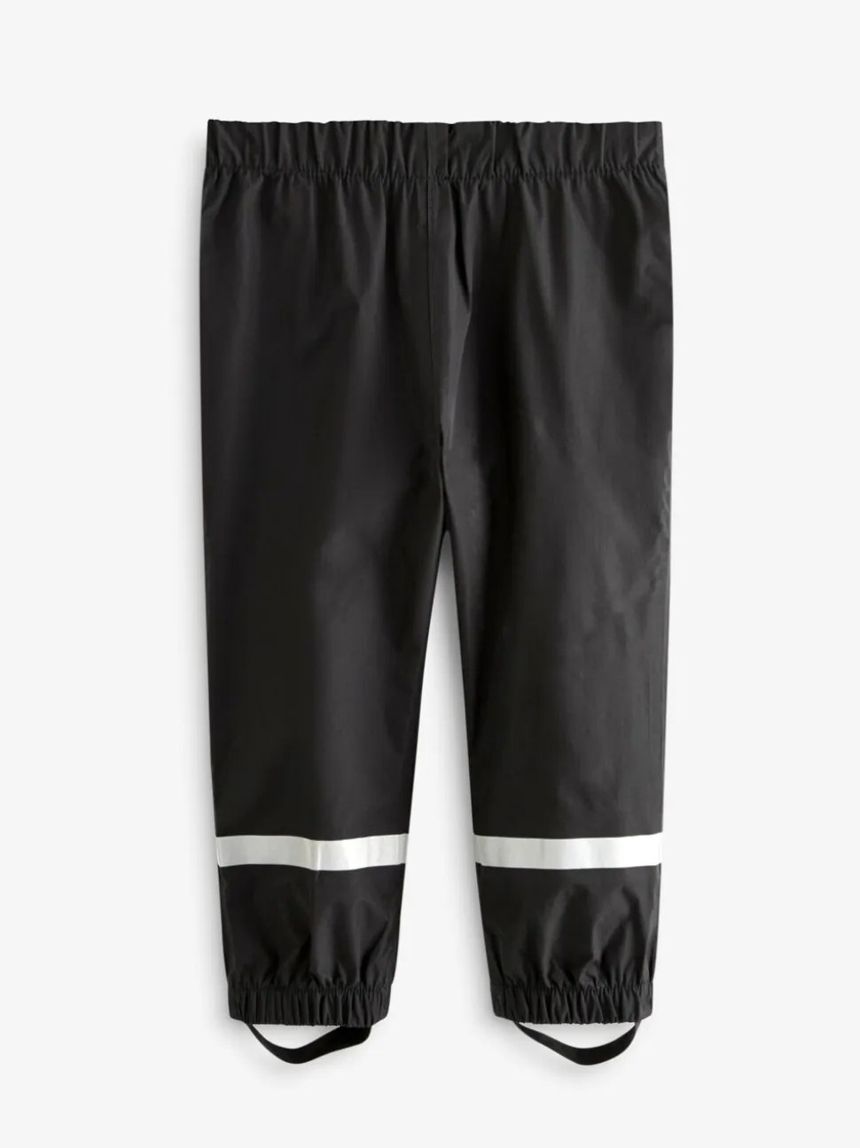 Zwart - Waterdichte broek (9 mnd-10 jr)