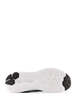 Zwart chroom - New Balance 411 herenslippers