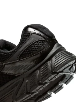 Zwart chroom - Nike Vomero V5 hardloopsneakers