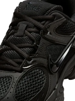 Zwart chroom - Nike Vomero V5 hardloopsneakers