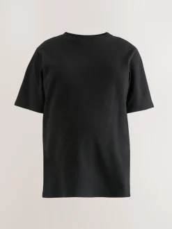 Zwart en wit - Maternity Nursing T-Shirts 2 Pack