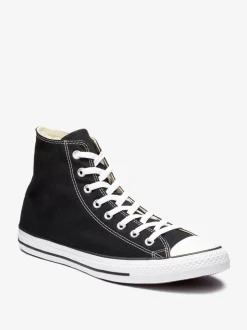 Zwart grijs - Converse - Chuck hoge sneakers