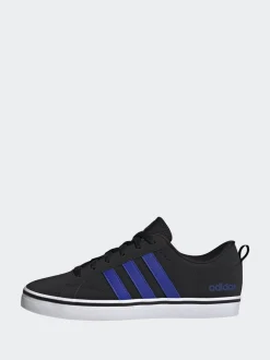Zwart/Blauw - adidas VS Pace Sneakers