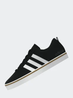 Zwart/bruin - adidas VS Pace Sneakers