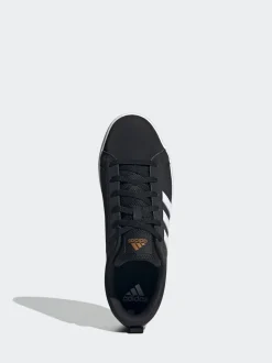 Zwart/bruin - adidas VS Pace Sneakers