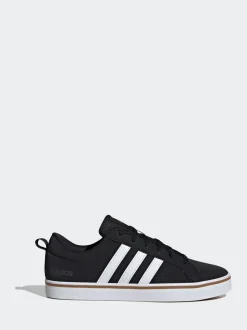 Zwart/bruin - adidas VS Pace Sneakers