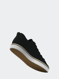 Zwart/bruin - adidas VS Pace Sneakers