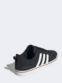 Zwart/bruin - adidas VS Pace Sneakers