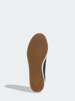 Zwart/bruin - adidas VS Pace Sneakers